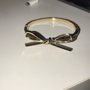 Kate Spade Bow Bracelet